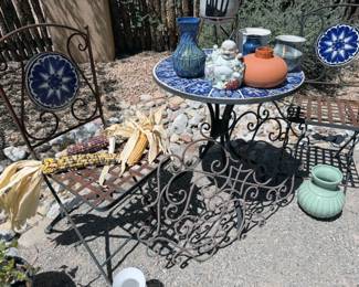 Patiowares