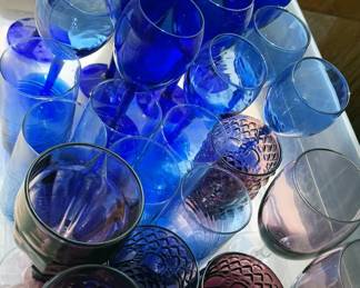 Stemware