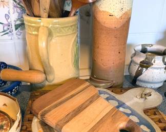 Kitchenwares