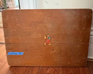 Sale Picture