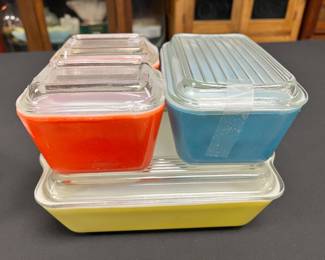 Pyrex