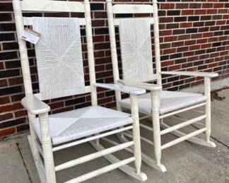 CB Rocking Chairs