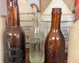 Tennessee Bottles