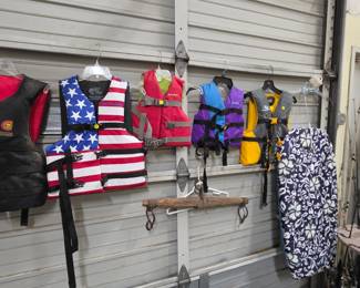 Life Jackets