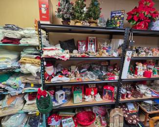 Christmas Decor