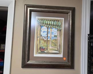 Wall Art
