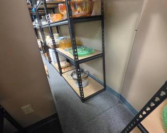 Large Wall Mirror
