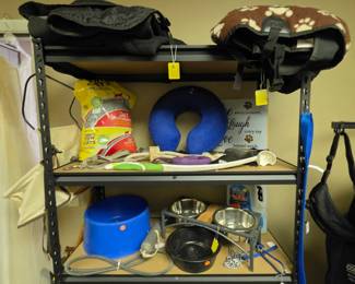 Pet Supplies
