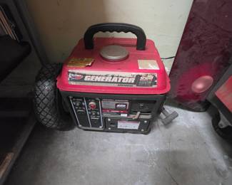 Small Generator