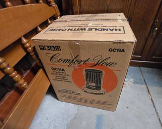 Large Kerosene Heater