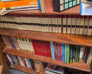 Books