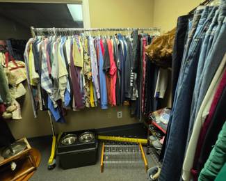 Mens Clothing
