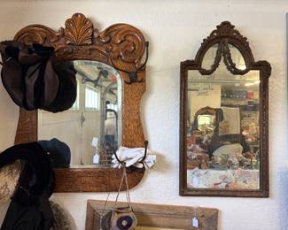 Mirrors