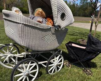 Buggy