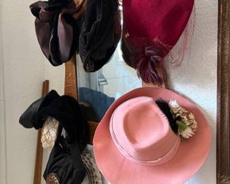 Hats