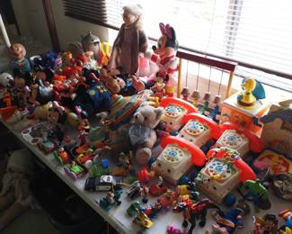 Sale Picture