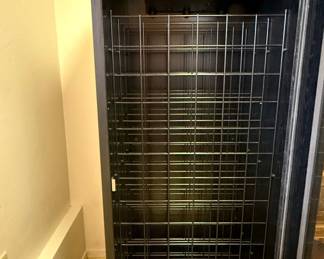 Commercial Display Cabinet / Humidor