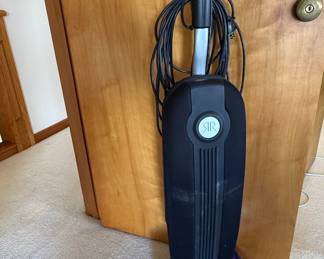 Riccar SupraLite Upright Vacuum Cleaner
