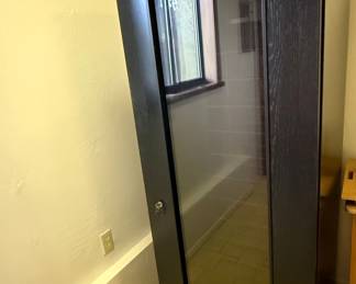 Commercial Display Cabinet / Humidor