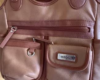 MultiSac Shoulder Bag