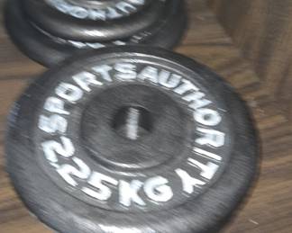 New Asset to Be Processed