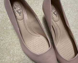 LifeStride Women's Heels
