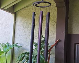 Corinthian Bells 44-inch Wind Chime