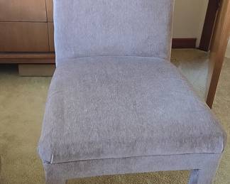 Parsons Dining Chair
