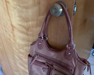 MultiSac Shoulder Bag