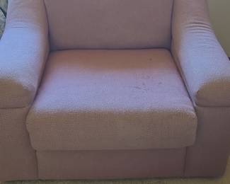 Vintage Armchair