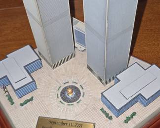 New Asset to Be Processed