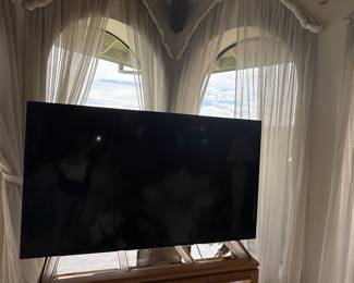 Sony Flat Screen Television