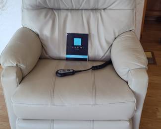 Flexsteel Home Power Recliner