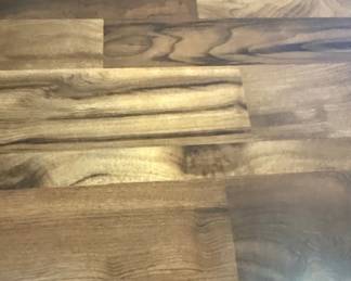 Drop Leaf Dining Table