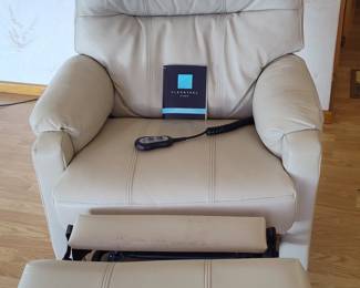 Flexsteel Home Power Recliner