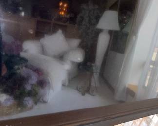 Sony Flat Screen Television