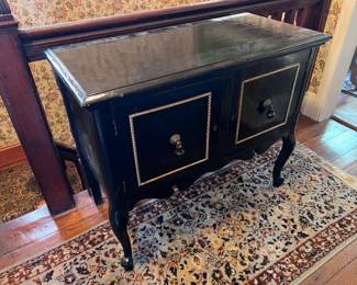 2 Door Buffet Cabinet