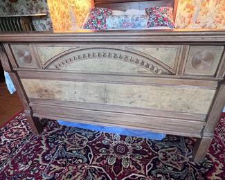 Full Size Bed