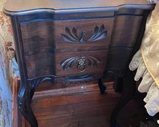 Nightstand