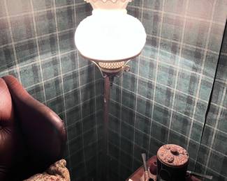 Floor Lamp