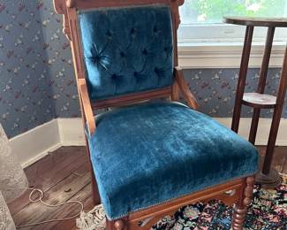 Victorian Chair