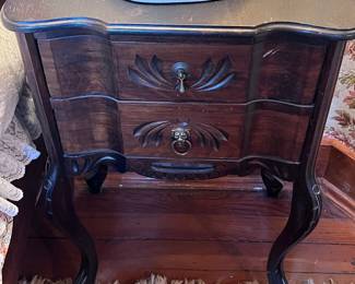Nightstand