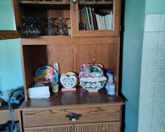 Storage Cabinet 