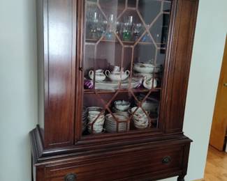 China Cabinet 