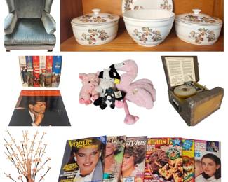 Sale Picture