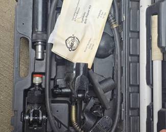 Omega body power kit