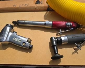 Air tool