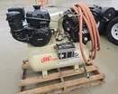 Ingersoll Rand air compressor 
