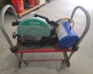 We have the tools and equipment you need