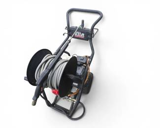 North Star power washer